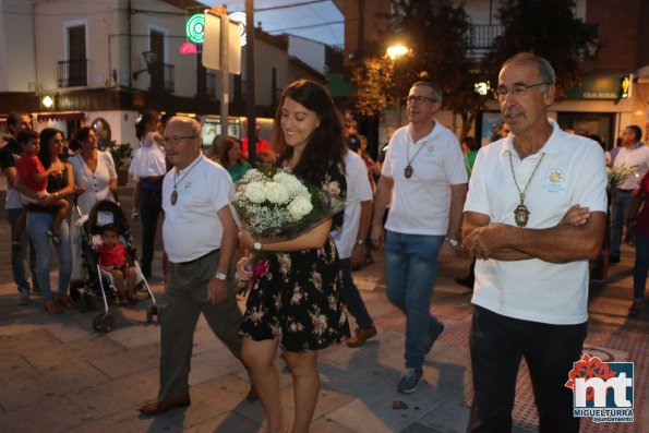 Ofrenda Floral Pregon y Churriegos Ejemplares Ferias y Fiestas 2018-Fuente imagen Area Comunicacion Ayuntamiento Miguelturra-087