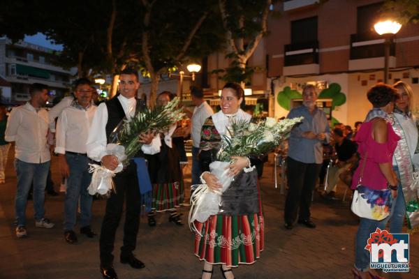 Ofrenda Floral Pregon y Churriegos Ejemplares Ferias y Fiestas 2018-Fuente imagen Area Comunicacion Ayuntamiento Miguelturra-100
