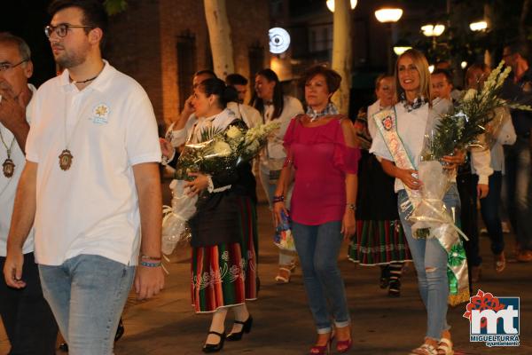 Ofrenda Floral Pregon y Churriegos Ejemplares Ferias y Fiestas 2018-Fuente imagen Area Comunicacion Ayuntamiento Miguelturra-102