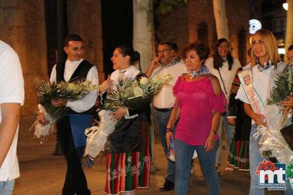 Ofrenda Floral Pregon y Churriegos Ejemplares Ferias y Fiestas 2018-Fuente imagen Area Comunicacion Ayuntamiento Miguelturra-103