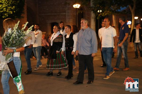 Ofrenda Floral Pregon y Churriegos Ejemplares Ferias y Fiestas 2018-Fuente imagen Area Comunicacion Ayuntamiento Miguelturra-105
