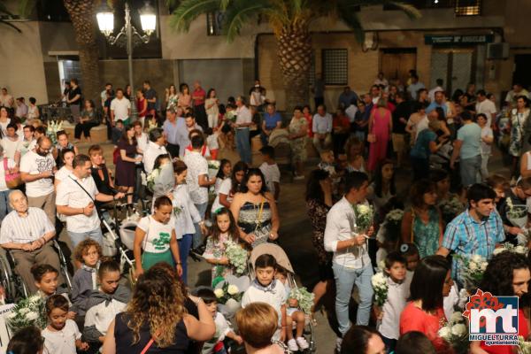 Ofrenda Floral Pregon y Churriegos Ejemplares Ferias y Fiestas 2018-Fuente imagen Area Comunicacion Ayuntamiento Miguelturra-113