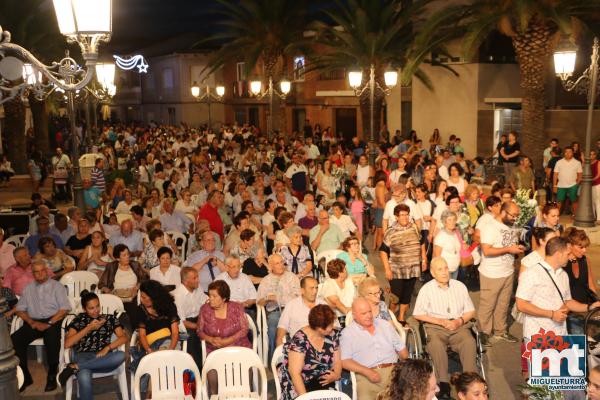 Ofrenda Floral Pregon y Churriegos Ejemplares Ferias y Fiestas 2018-Fuente imagen Area Comunicacion Ayuntamiento Miguelturra-115