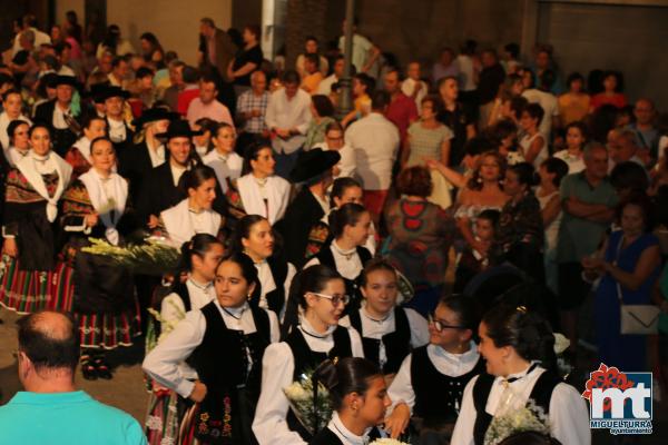 Ofrenda Floral Pregon y Churriegos Ejemplares Ferias y Fiestas 2018-Fuente imagen Area Comunicacion Ayuntamiento Miguelturra-141