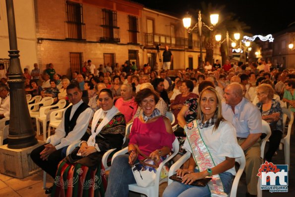 Ofrenda Floral Pregon y Churriegos Ejemplares Ferias y Fiestas 2018-Fuente imagen Area Comunicacion Ayuntamiento Miguelturra-164