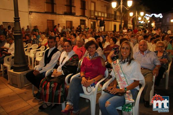 Ofrenda Floral Pregon y Churriegos Ejemplares Ferias y Fiestas 2018-Fuente imagen Area Comunicacion Ayuntamiento Miguelturra-165