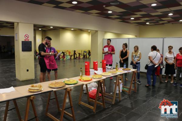 Concurso Tortilla - Ferias y Fiestas 2018-Fuente imagen Area Comunicacion Ayuntamiento Miguelturra-045
