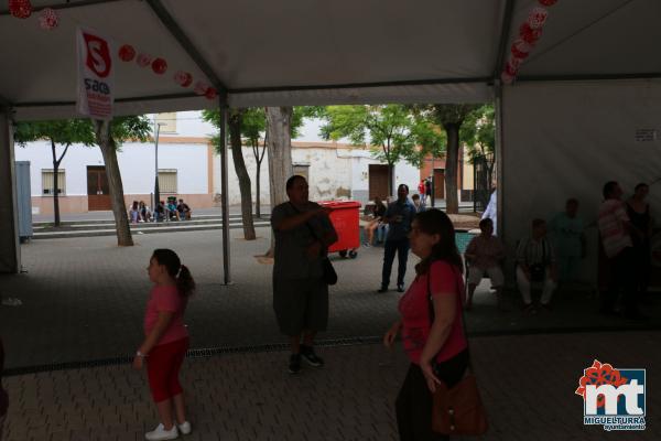 Baile de la Jarrilla sabado 8 - Ferias y Fiestas 2018-Fuente imagen Area Comunicacion Ayuntamiento Miguelturra-004