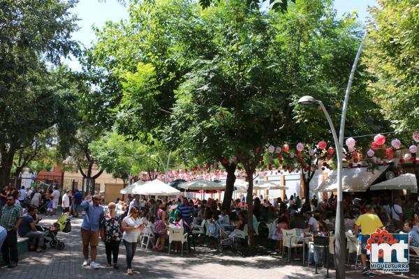 Jarrilla Domingo - Ferias y Fiestas 2018-Fuente imagen Area Comunicacion Ayuntamiento Miguelturra-013