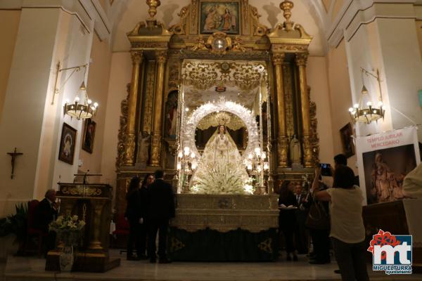 Procesion Octava Virgen de la Estrella - Ferias y Fiestas 2018-Fuente imagen Area Comunicacion Ayuntamiento Miguelturra-013