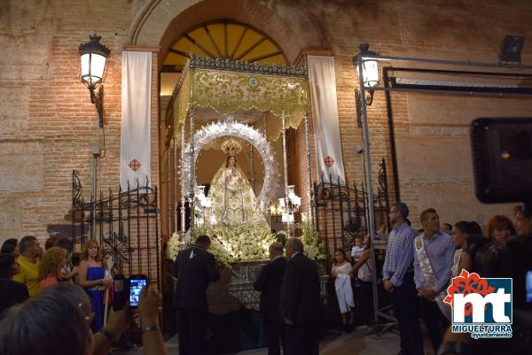 Procesion Virgen Estrella-2019-09-08-Fuente imagenes Area de Comunicacion Ayuntamiento Miguelturra-008