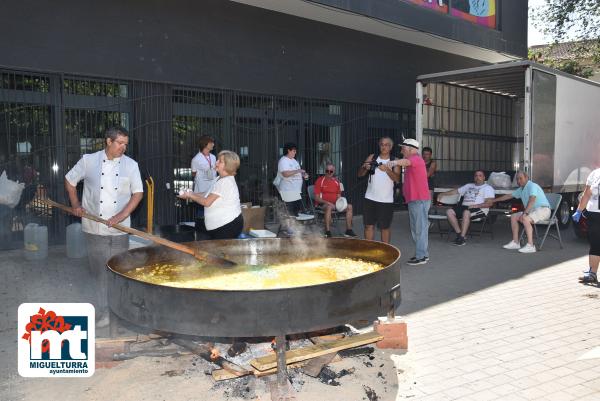 Charangas y Comida Solidaria Ferias 2023-Fuente imagen Área de Comunicación Ayuntamiento Miguelturra-035