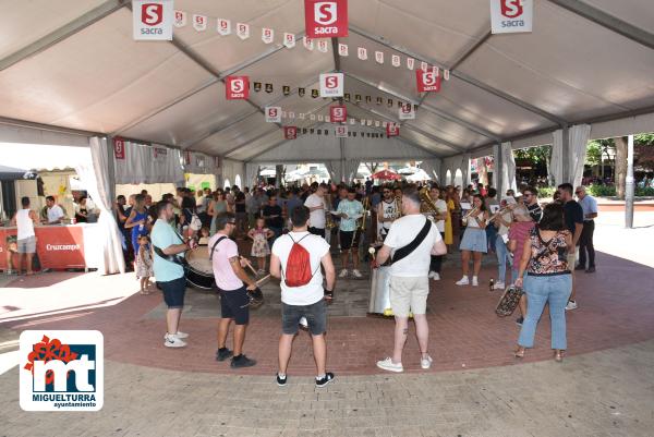 Charangas y Comida Solidaria Ferias 2023-Fuente imagen Área de Comunicación Ayuntamiento Miguelturra-051