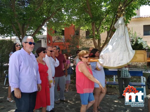 Fiestas en hornor a la Virgen Blanca de Peralvillo - agosto 2018-fuente imagenes Vicente Yerves Herrera - 005