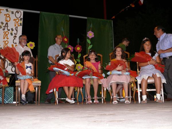 comienzo de las fiestas del Barrio Oriente-2013-07-14-fuente Area Comunicacion Municipal-064