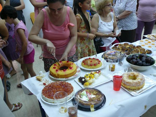 Homenaje a las Mujeres-fiestas Barrio Oriente-2013-07-18-fuente Area Comunicacion Municipal-034