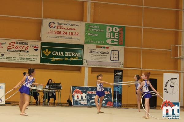 Campeonato Provincial Deporte Edad Escolar de Gimnasia Ritmica-2018-05-13-Fuente imagen Area de Deportes Ayuntamiento Miguelturra-044
