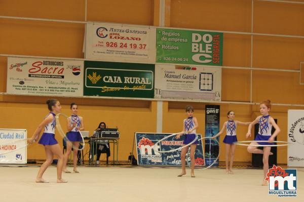 Campeonato Provincial Deporte Edad Escolar de Gimnasia Ritmica-2018-05-13-Fuente imagen Area de Deportes Ayuntamiento Miguelturra-045