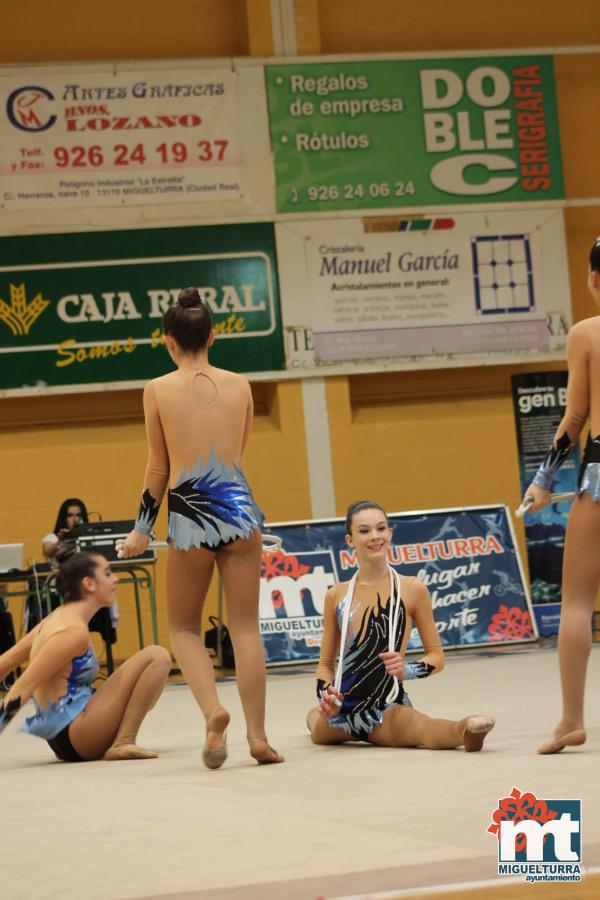 Campeonato Provincial Deporte Edad Escolar de Gimnasia Ritmica-2018-05-13-Fuente imagen Area de Deportes Ayuntamiento Miguelturra-081