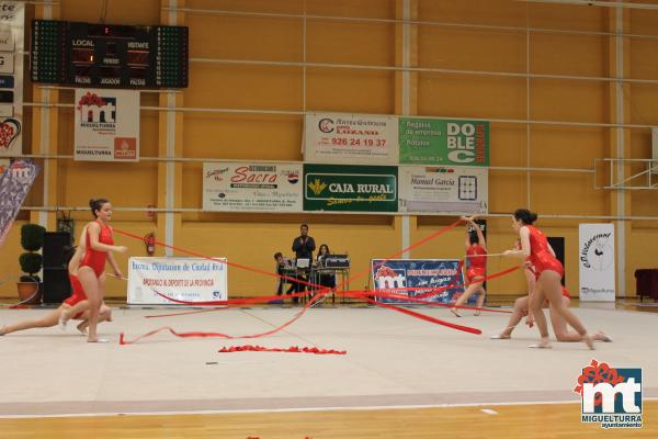 Campeonato Provincial Deporte Edad Escolar de Gimnasia Ritmica-2018-05-13-Fuente imagen Area de Deportes Ayuntamiento Miguelturra-157
