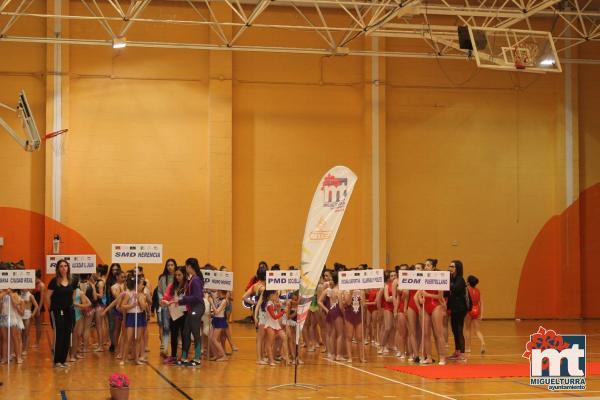 Campeonato Provincial Deporte Edad Escolar de Gimnasia Ritmica-2018-05-13-Fuente imagen Area de Deportes Ayuntamiento Miguelturra-158