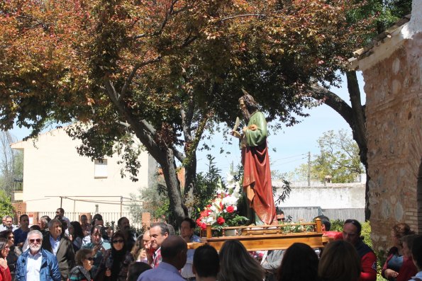 Festividad de San Marcos-2014-04-26-fuente Eduardo Zurita Rosales-013