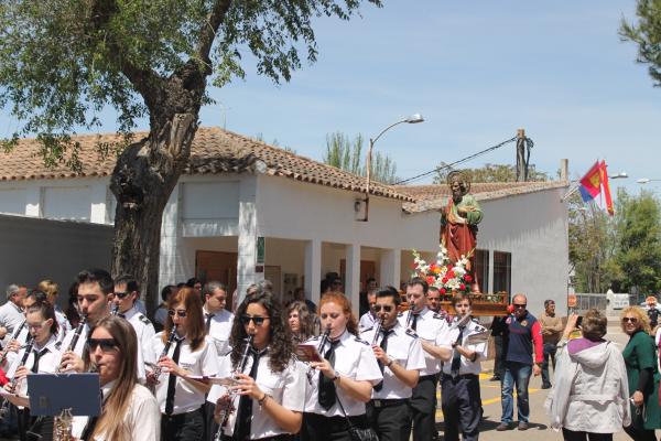 Festividad de San Marcos-2014-04-26-fuente Eduardo Zurita Rosales-035