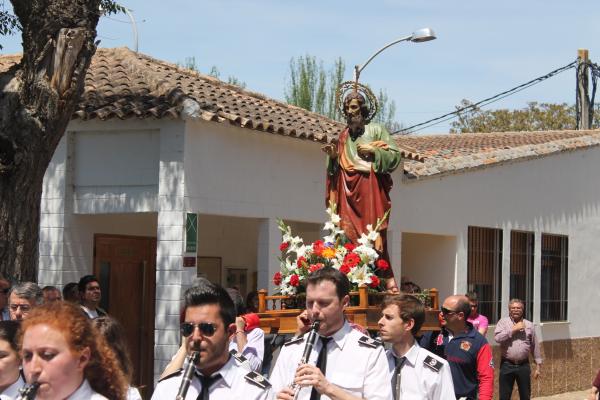 Festividad de San Marcos-2014-04-26-fuente Eduardo Zurita Rosales-037