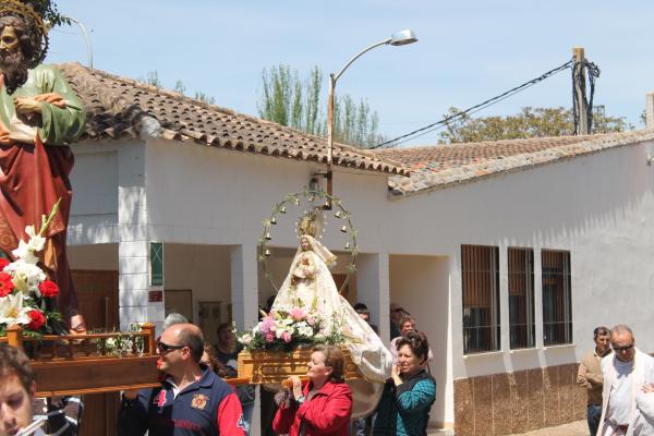 Festividad de San Marcos-2014-04-26-fuente Eduardo Zurita Rosales-038