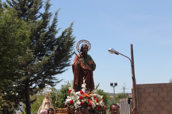 Festividad de San Marcos-2014-04-26-fuente Eduardo Zurita Rosales-054