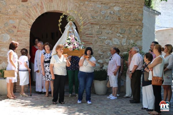 Fiestas en honor a la Virgen Blanca de Peralvillo-2016-08-07-fuente Area de Comunicación Municipal-020