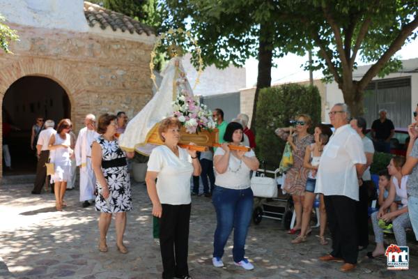 Fiestas en honor a la Virgen Blanca de Peralvillo-2016-08-07-fuente Area de Comunicación Municipal-023