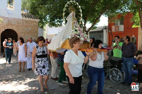 Fiestas en honor a la Virgen Blanca de Peralvillo-2016-08-07-fuente Area de Comunicación Municipal-027