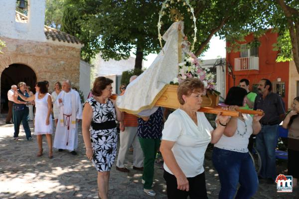 Fiestas en honor a la Virgen Blanca de Peralvillo-2016-08-07-fuente Area de Comunicación Municipal-028
