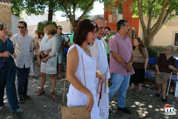 Fiestas en honor a la Virgen Blanca de Peralvillo-2016-08-07-fuente Area de Comunicación Municipal-031