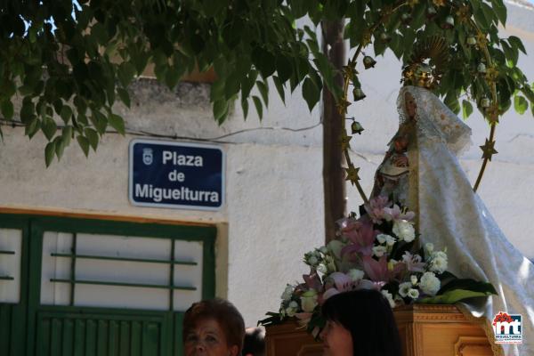 Fiestas en honor a la Virgen Blanca de Peralvillo-2016-08-07-fuente Area de Comunicación Municipal-073