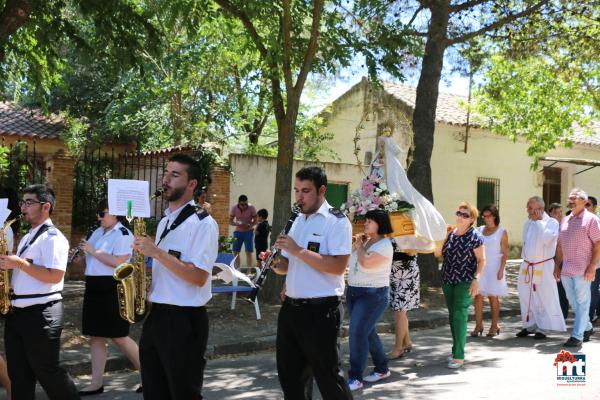 Fiestas en honor a la Virgen Blanca de Peralvillo-2016-08-07-fuente Area de Comunicación Municipal-076