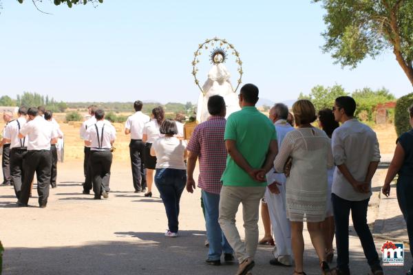 Fiestas en honor a la Virgen Blanca de Peralvillo-2016-08-07-fuente Area de Comunicación Municipal-080