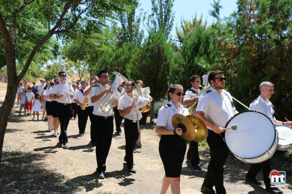 Fiestas en honor a la Virgen Blanca de Peralvillo-2016-08-07-fuente Area de Comunicación Municipal-082