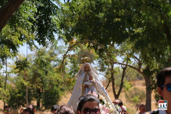 Fiestas en honor a la Virgen Blanca de Peralvillo-2016-08-07-fuente Area de Comunicación Municipal-083