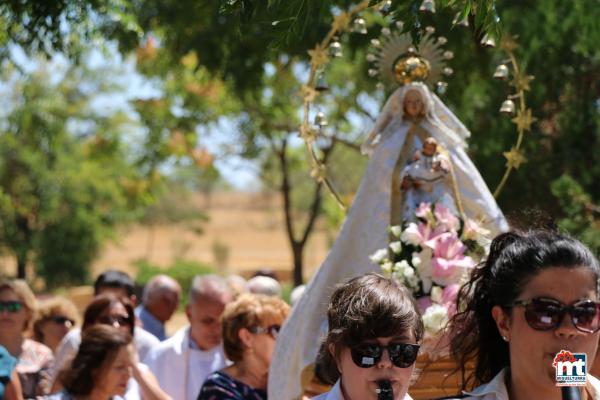 Fiestas en honor a la Virgen Blanca de Peralvillo-2016-08-07-fuente Area de Comunicación Municipal-084