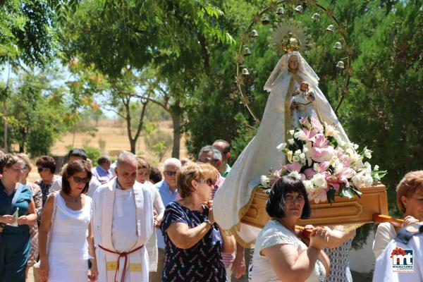 Fiestas en honor a la Virgen Blanca de Peralvillo-2016-08-07-fuente Area de Comunicación Municipal-085