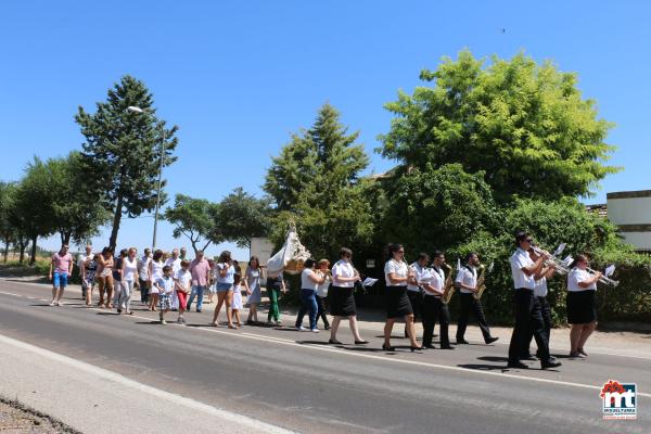 Fiestas en honor a la Virgen Blanca de Peralvillo-2016-08-07-fuente Area de Comunicación Municipal-091