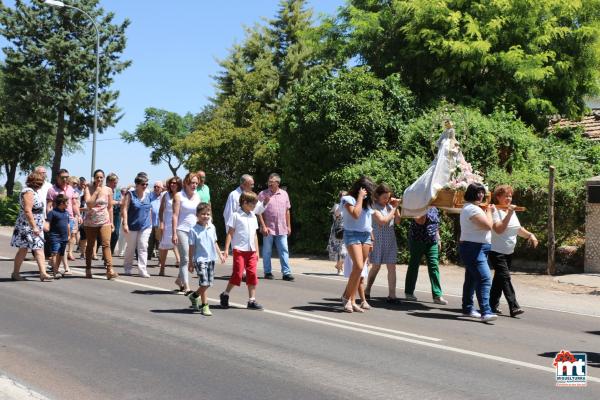 Fiestas en honor a la Virgen Blanca de Peralvillo-2016-08-07-fuente Area de Comunicación Municipal-093
