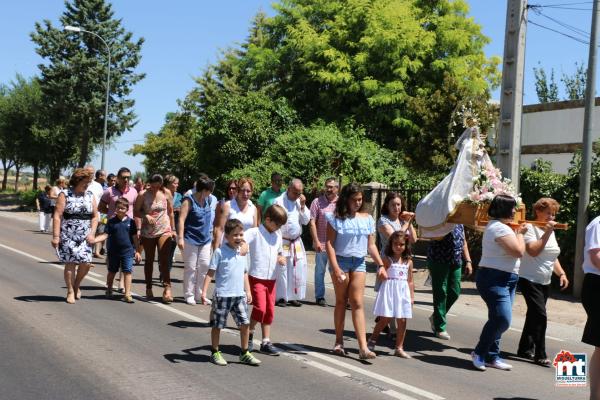 Fiestas en honor a la Virgen Blanca de Peralvillo-2016-08-07-fuente Area de Comunicación Municipal-094
