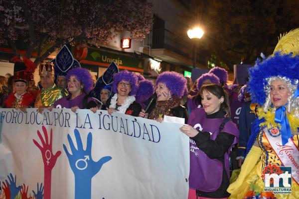 Dia Internacional de la Mujer 8M Miguelturra 2019-Fuente imagen Area Comunicacion Ayuntamiento Miguelturra-040