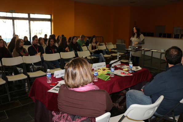 Encuentro Provincial de la Juventud en Miguelturra-enero 2015-fuente Area Comunicacion Municipal-007