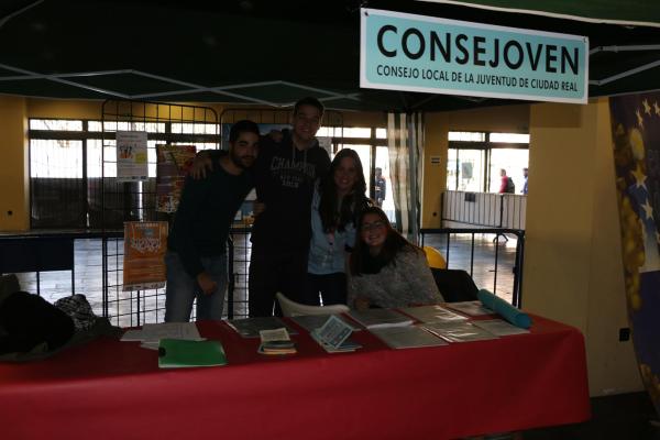 Encuentro Provincial de la Juventud en Miguelturra-enero 2015-fuente Area Comunicacion Municipal-074
