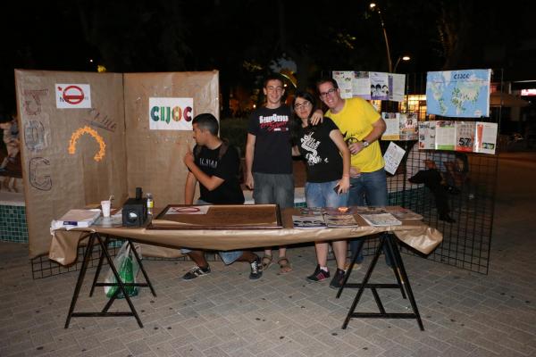 Feria de la Juventud y Muxismillo Miguelturra-2014-07-11-fuente Area Comunicacion Municipal-12