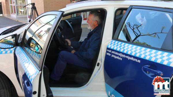 Nuevo vehiculo de la Policia Local de Miguelturra- 2015-05-06 - fuente Area de Comunicación Municipal-018